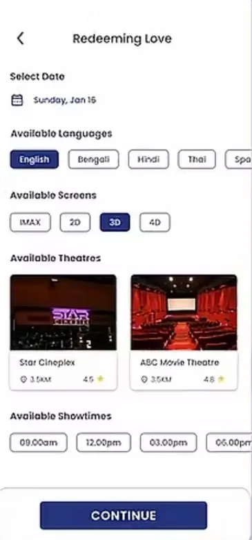 Cinematica (3 of 4)