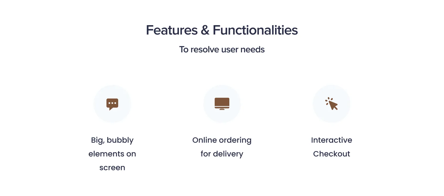Nantucket Bakery Website & App — Research